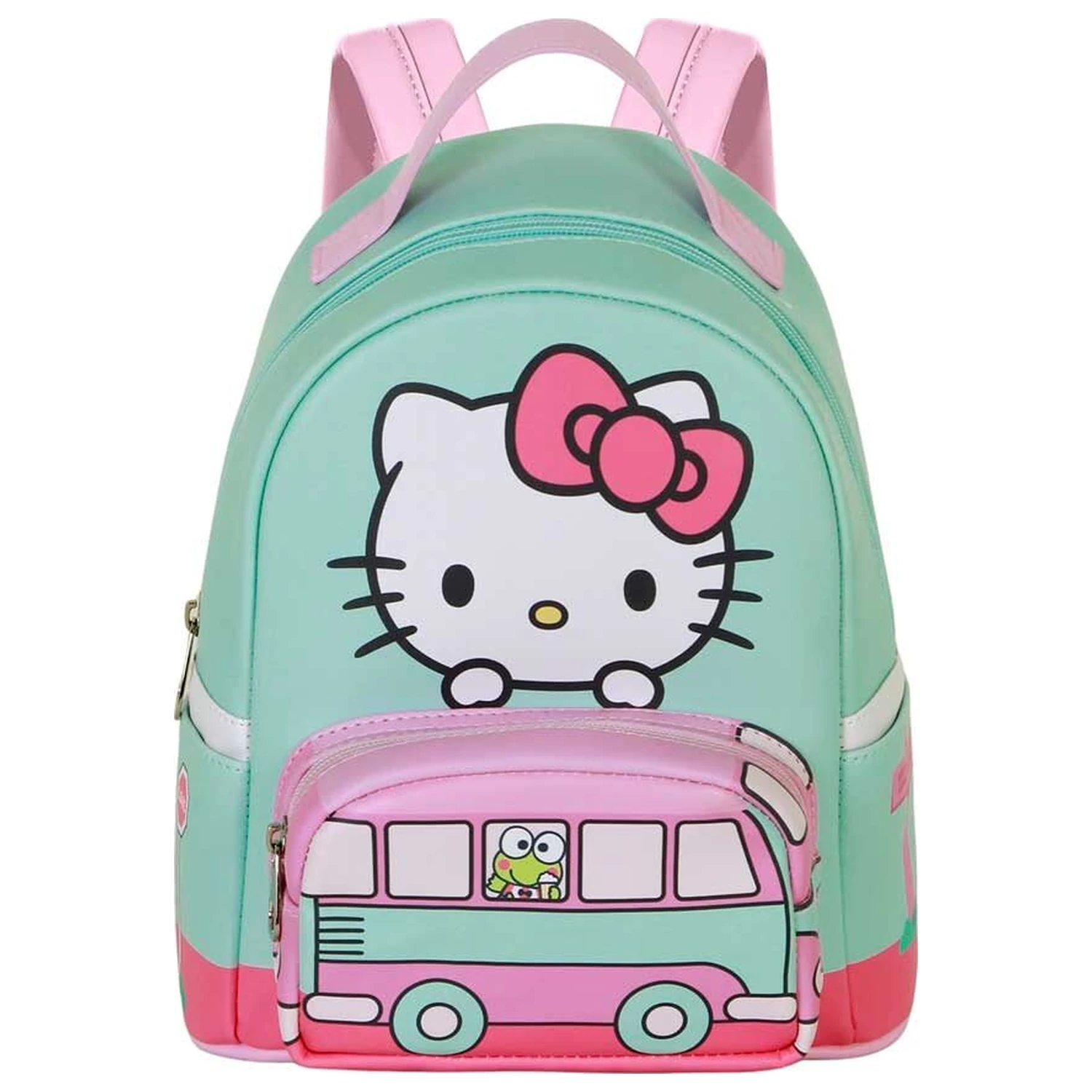 Hello Kitty Van backpack 25cm product photo