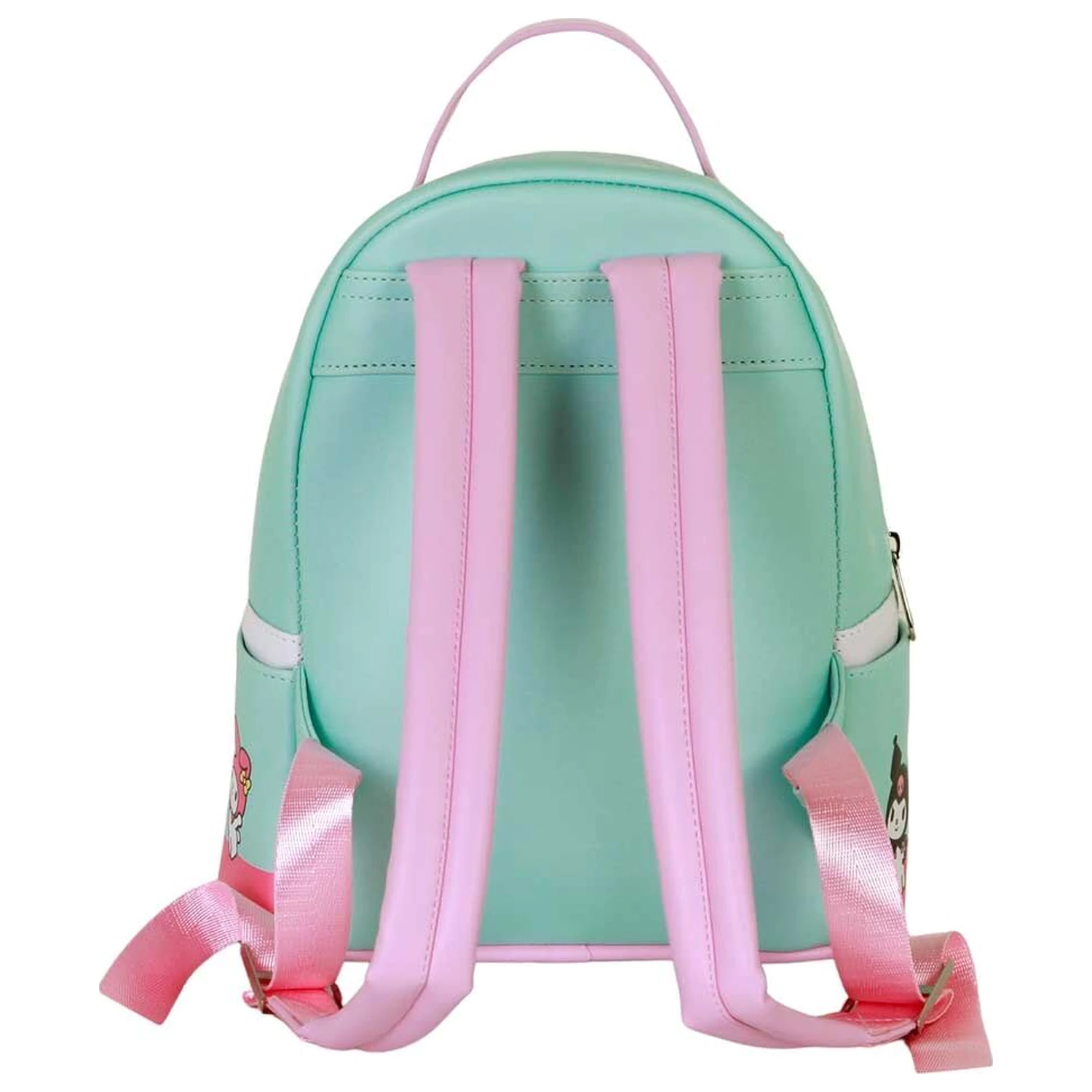 Hello Kitty Van backpack 25cm product photo