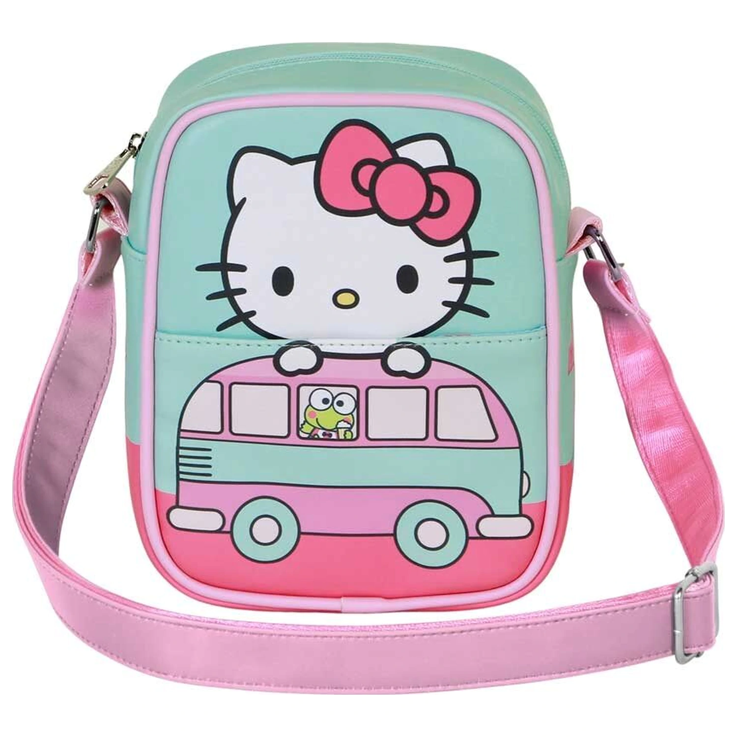 Hello Kitty Van shoulder bag product photo