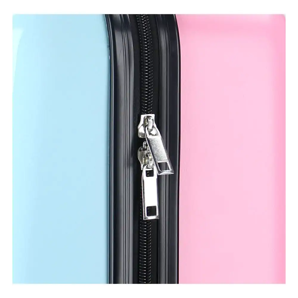 Hello Kitty Trolley Suitcase Voyage Vibes 46 cm product photo