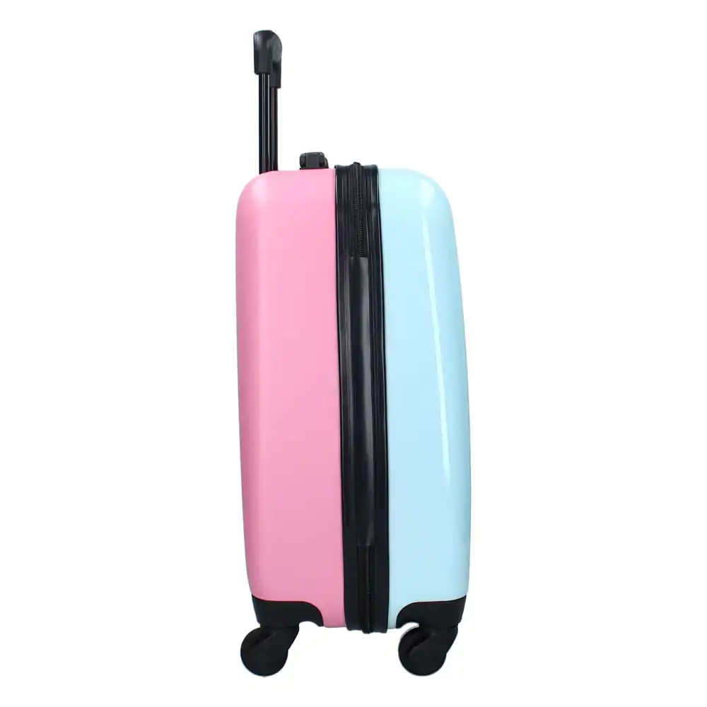 Hello Kitty Trolley Suitcase Voyage Vibes 46 cm product photo