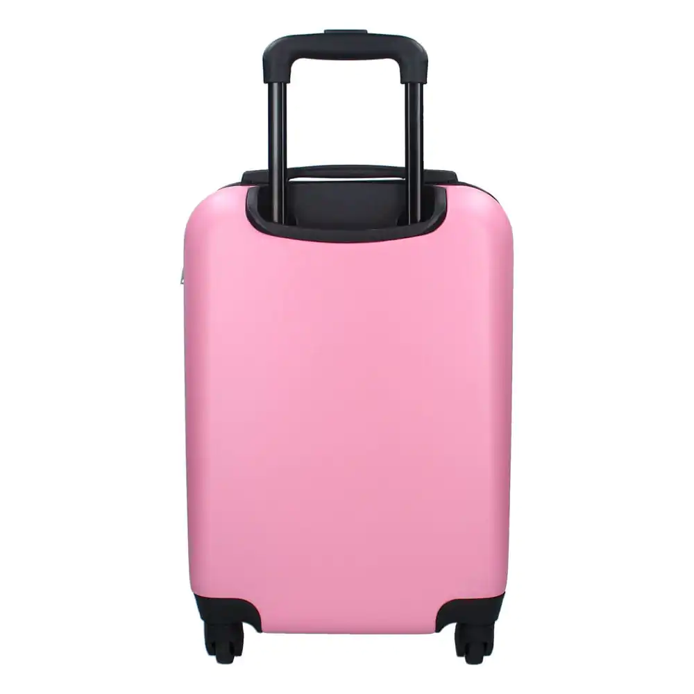 Hello Kitty Trolley Suitcase Voyage Vibes 46 cm product photo