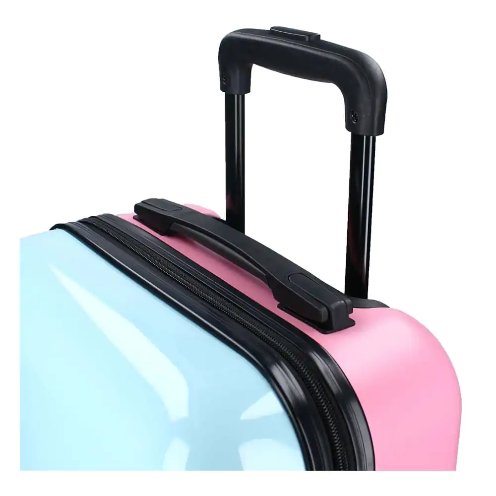 Hello Kitty Trolley Suitcase Voyage Vibes 46 cm product photo