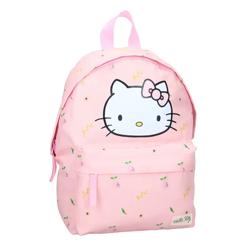 Hello Kitty Backpack We Meet Again 31 cm product photo