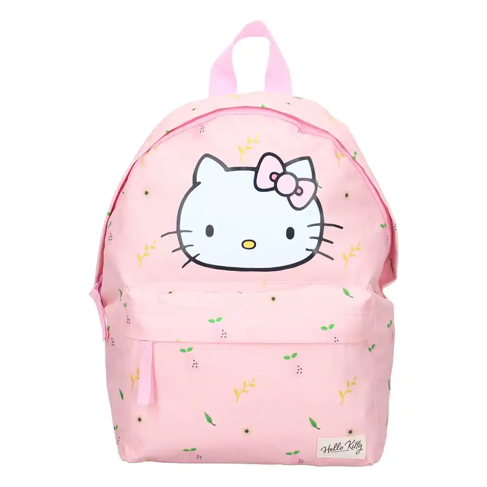 Hello Kitty Backpack We Meet Again 31 cm product photo