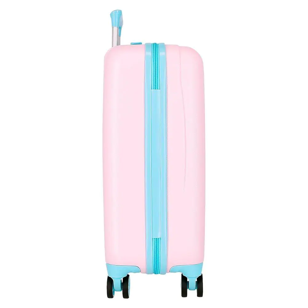 Hello Kitty Wink trolley suitecase 55cm product photo