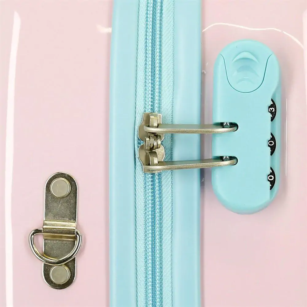 Hello Kitty Wink suitcase 50cm product photo