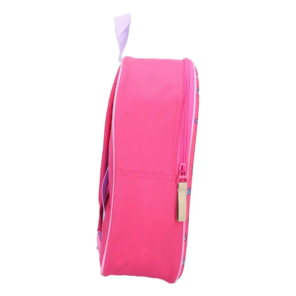 Hello Kitty Backpack 3D Another Dimension 32 cm product photo