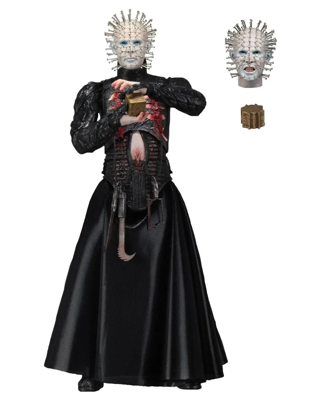 Hellraiser Ultimate Action Figure Pinhead 17 cm product photo