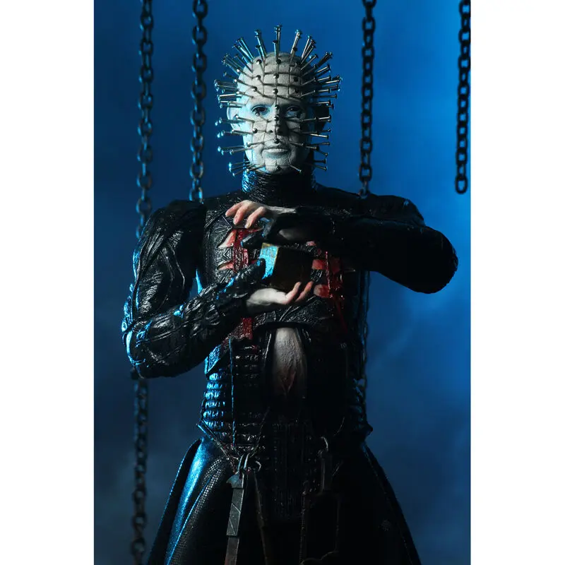 Hellraiser Ultimate Action Figure Pinhead 17 cm product photo
