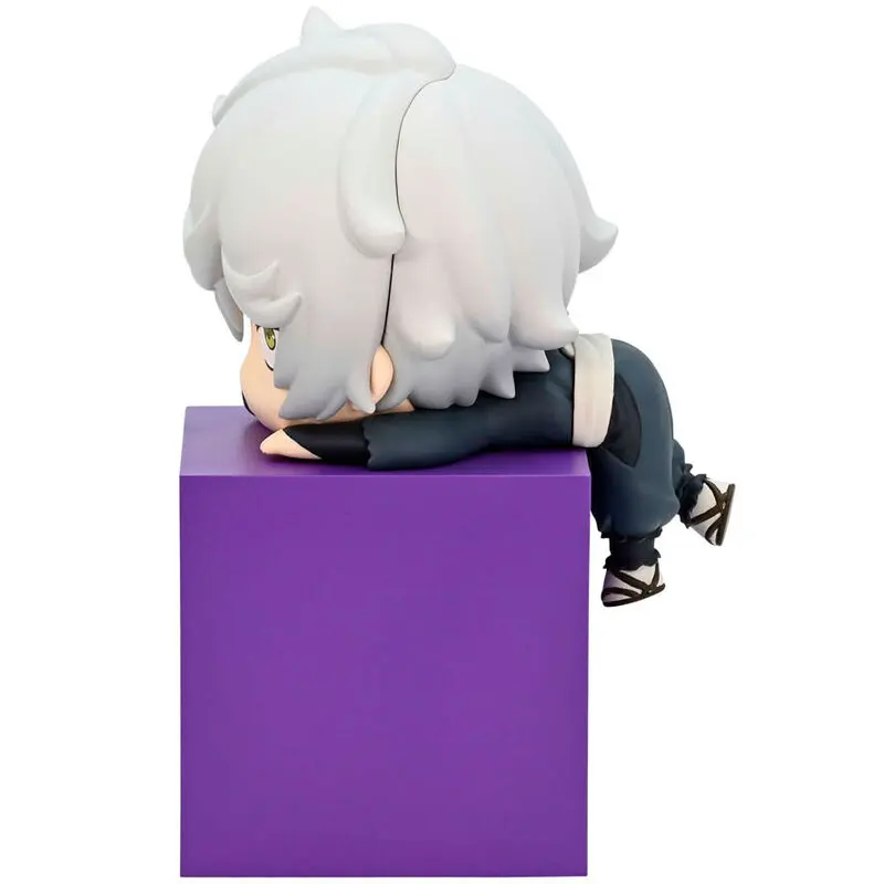 Hell's Paradise: Jigokuraku Hikkake PVC Statue Gabimaru 10 cm termékfotó