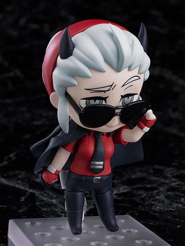 Helltaker Nendoroid Action Figure Justice 10 cm product photo