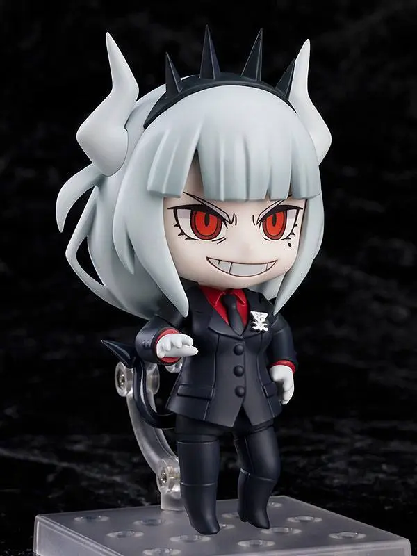 Helltaker Nendoroid Action Figure Lucifer 10 cm product photo