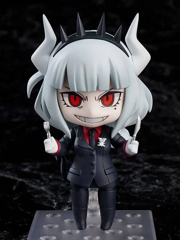 Helltaker Nendoroid Action Figure Lucifer 10 cm product photo