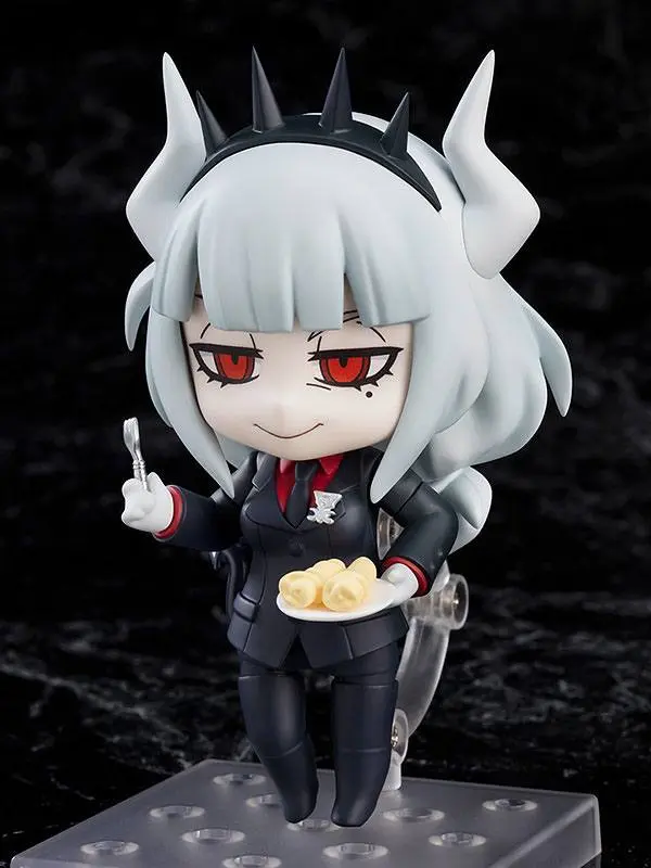 Helltaker Nendoroid Action Figure Lucifer 10 cm product photo