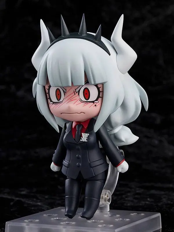 Helltaker Nendoroid Action Figure Lucifer 10 cm product photo