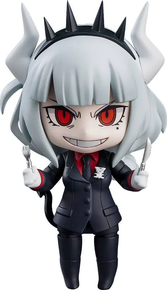 Helltaker Nendoroid Action Figure Lucifer 10 cm product photo