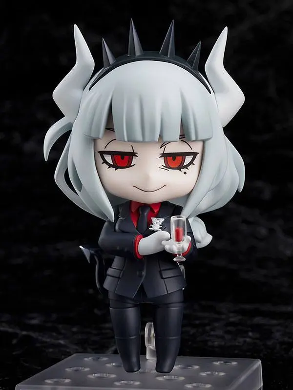 Helltaker Nendoroid Action Figure Lucifer 10 cm product photo