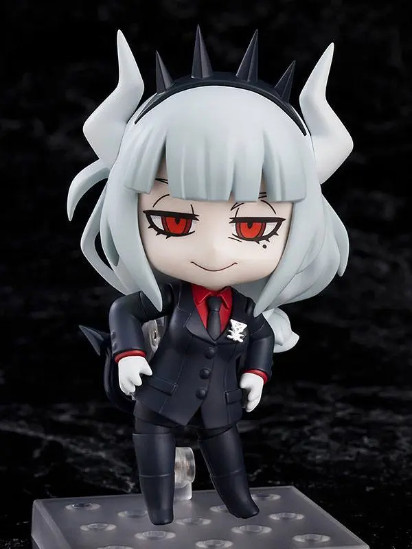 Helltaker Nendoroid Action Figure Lucifer 10 cm product photo