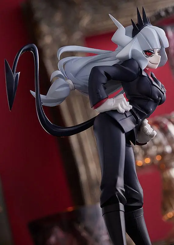 Helltaker Pop Up Parade PVC Statue Lucifer 17 cm product photo