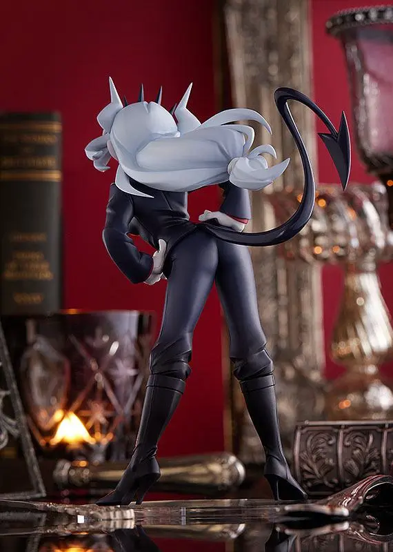 Helltaker Pop Up Parade PVC Statue Lucifer 17 cm product photo