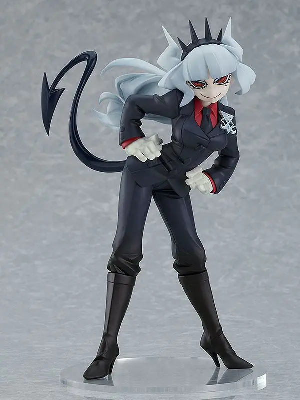 Helltaker Pop Up Parade PVC Statue Lucifer 17 cm product photo