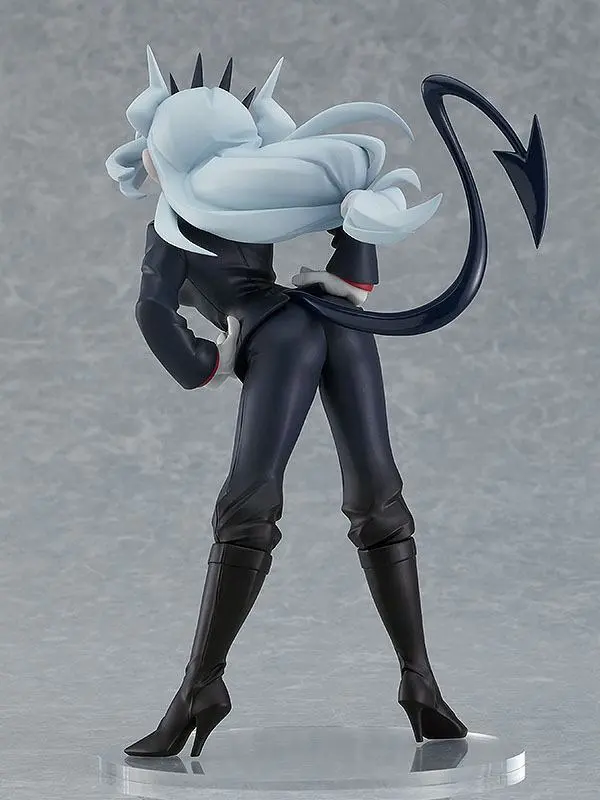 Helltaker Pop Up Parade PVC Statue Lucifer 17 cm product photo