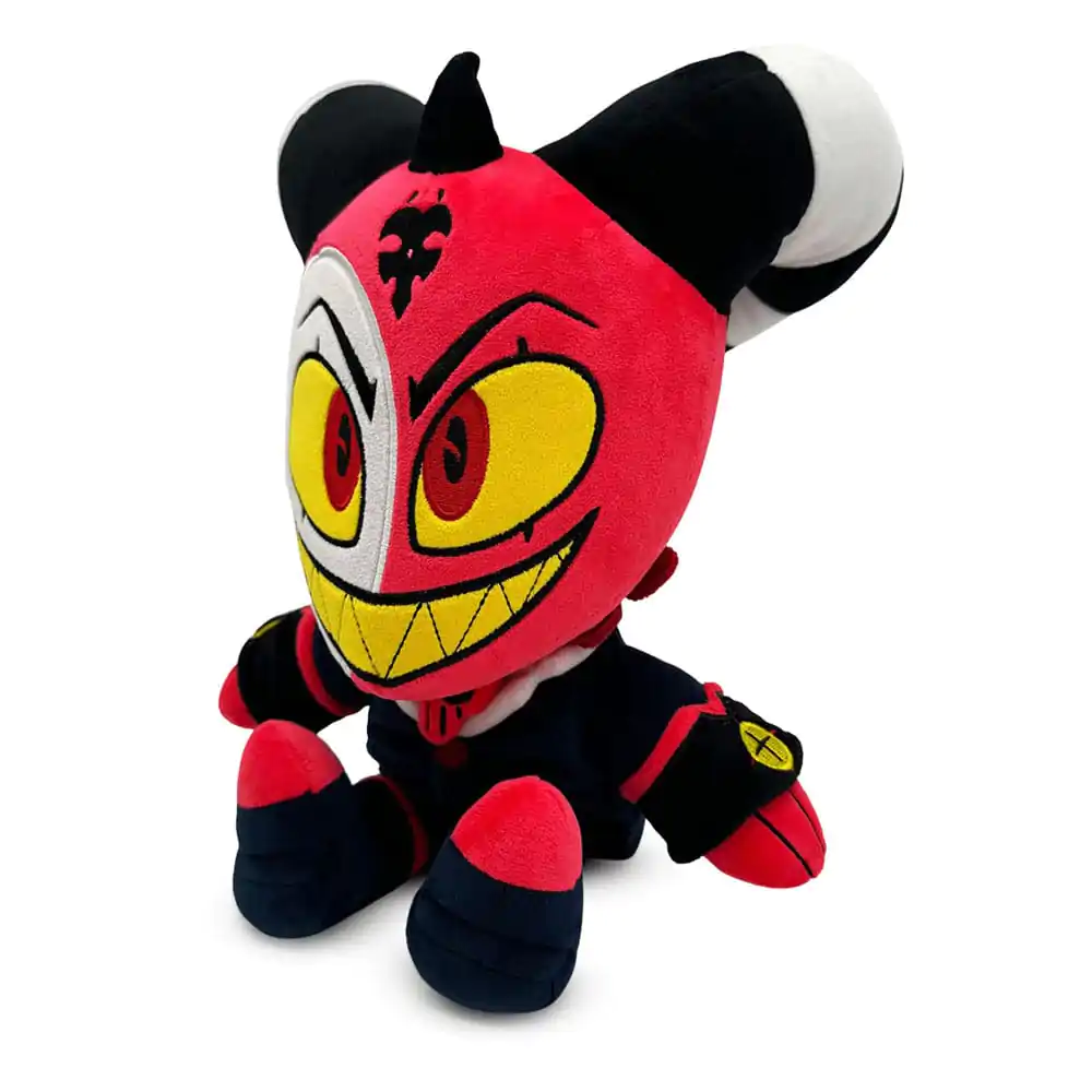 Helluva Boss Plush Figure Blitzo 22 cm termékfotó