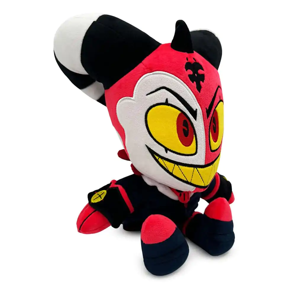 Helluva Boss Plush Figure Blitzo 22 cm termékfotó