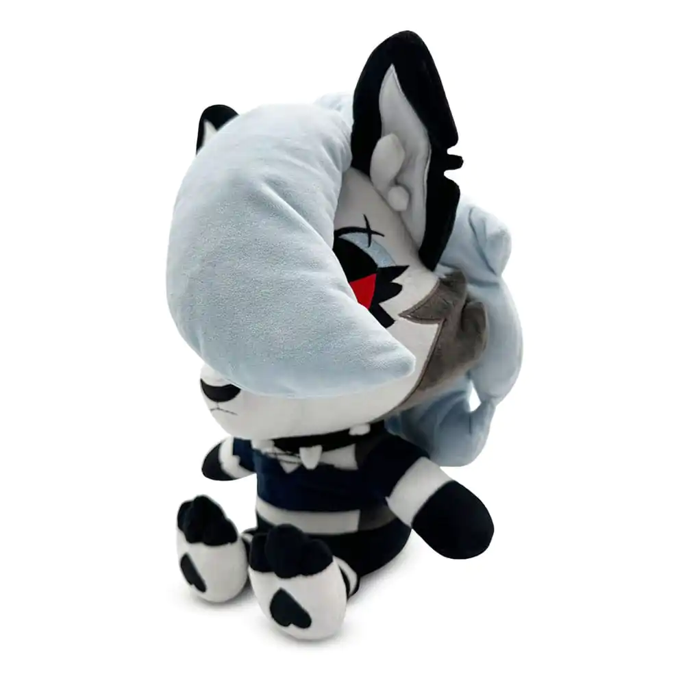 Helluva Boss Plush Figure Loona 22 cm termékfotó