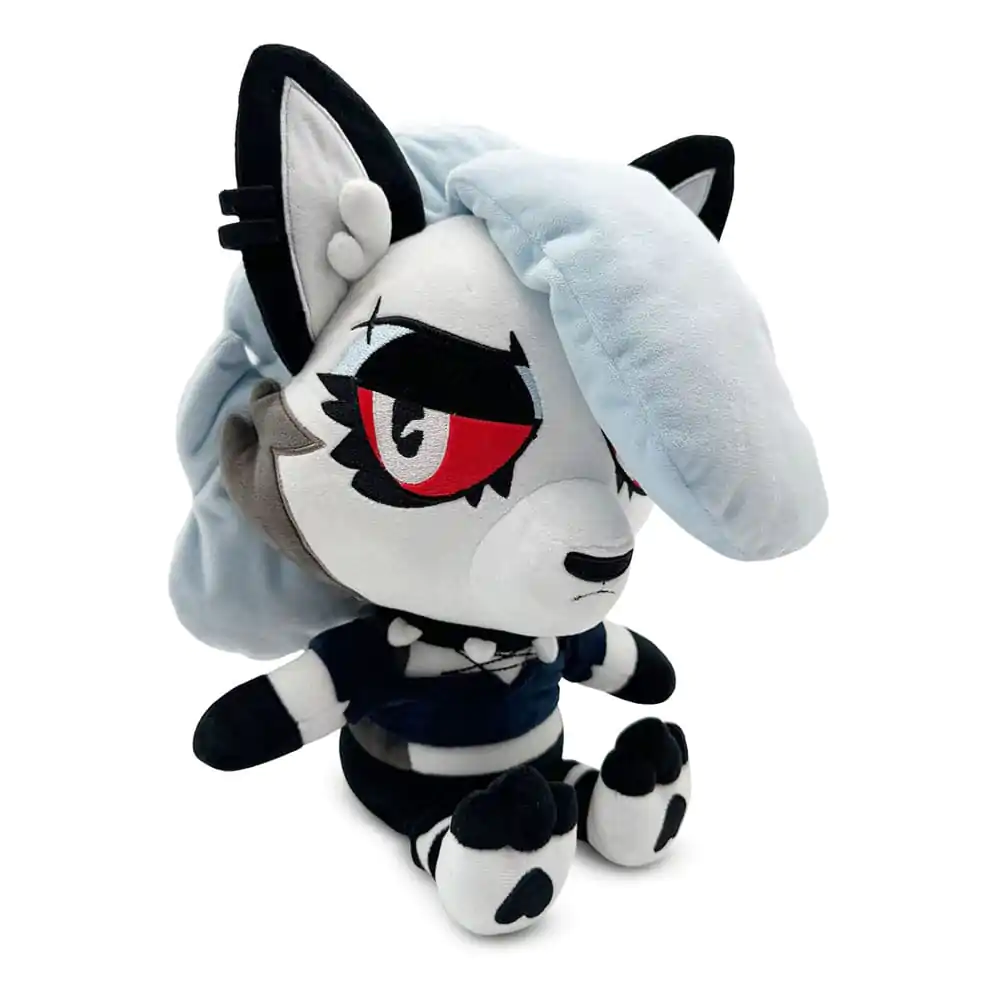 Helluva Boss Plush Figure Loona 22 cm termékfotó