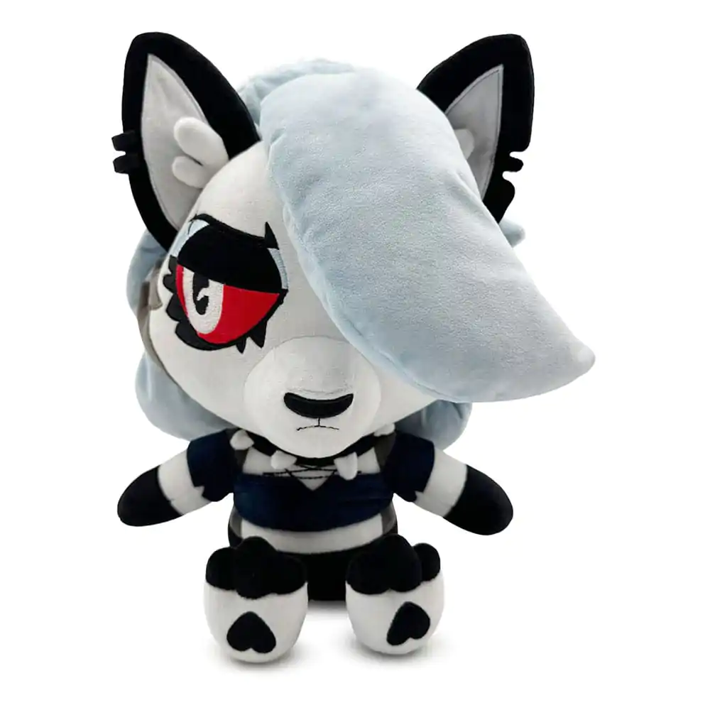 Helluva Boss Plush Figure Loona 22 cm termékfotó