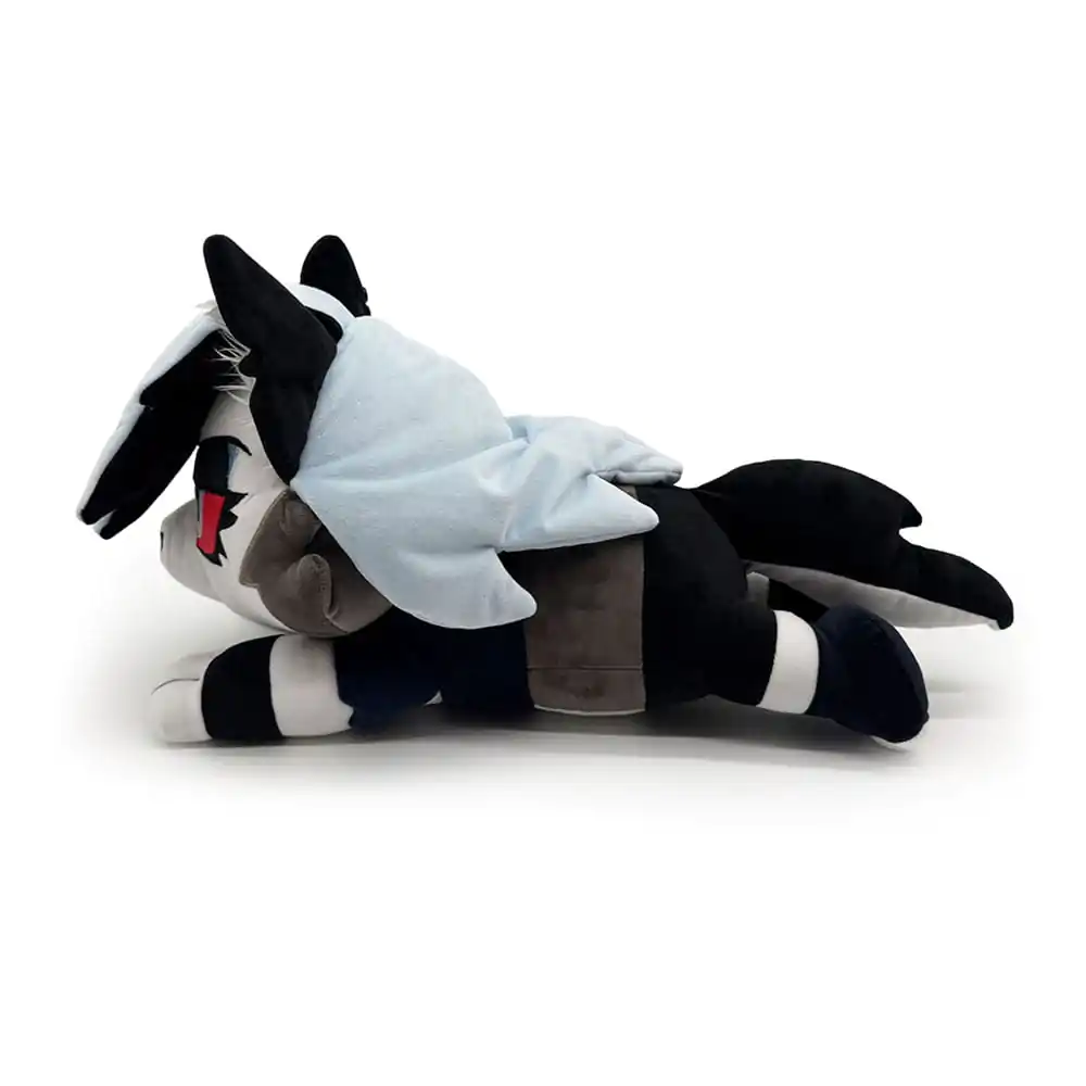 Helluva Boss Plush Figure Loona Weighted Plush 40 cm product photo