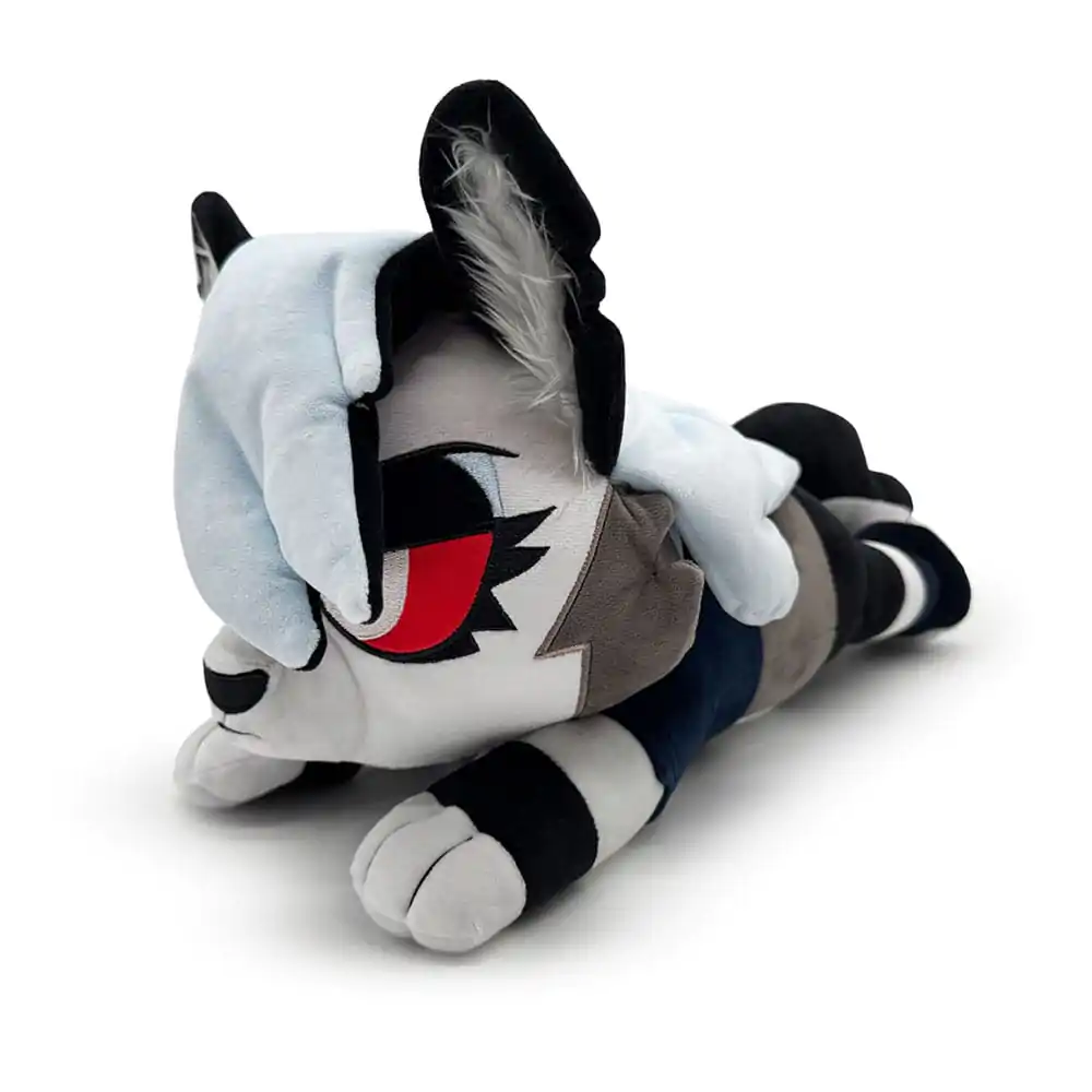 Helluva Boss Plush Figure Loona Weighted Plush 40 cm product photo