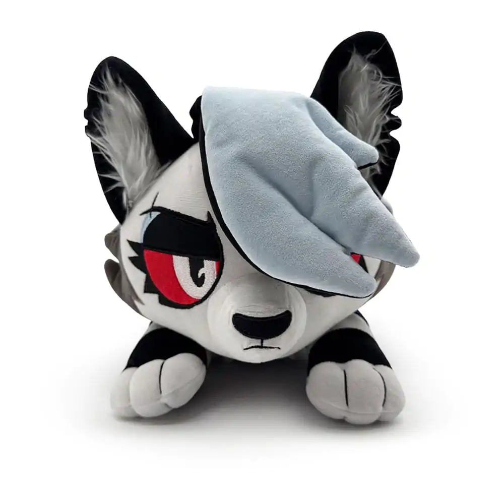 Helluva Boss Plush Figure Loona Weighted Plush 40 cm product photo