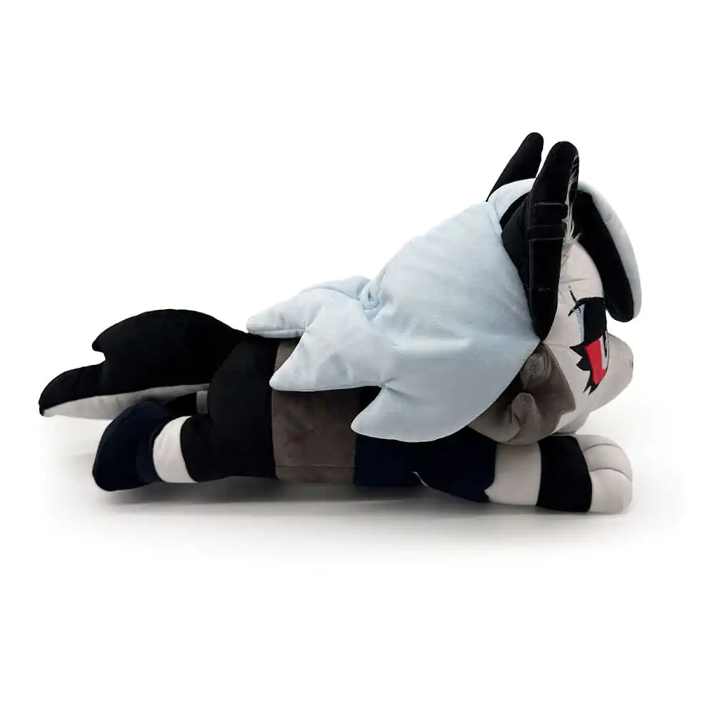 Helluva Boss Plush Figure Loona Weighted Plush 40 cm product photo