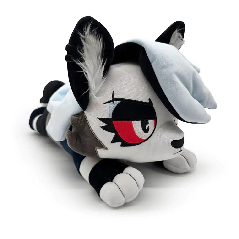 Helluva Boss Plush Figure Loona Weighted Plush 40 cm product photo