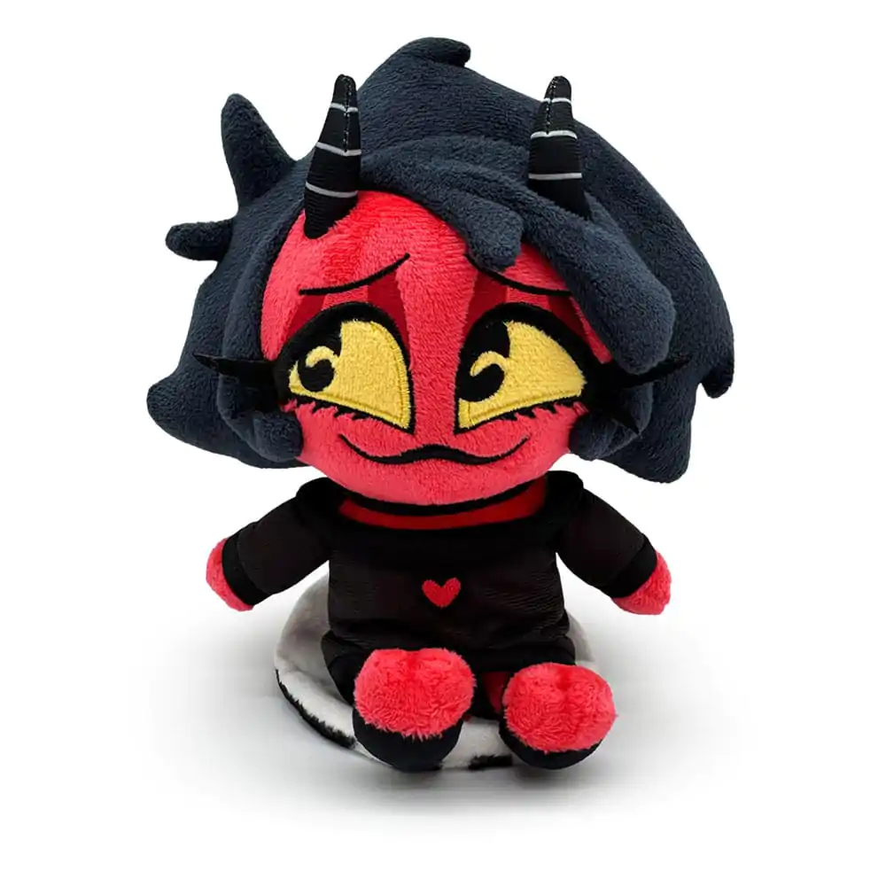 Helluva Boss Plush Figure Millie Date Night Shoulder Rider 14 cm product photo