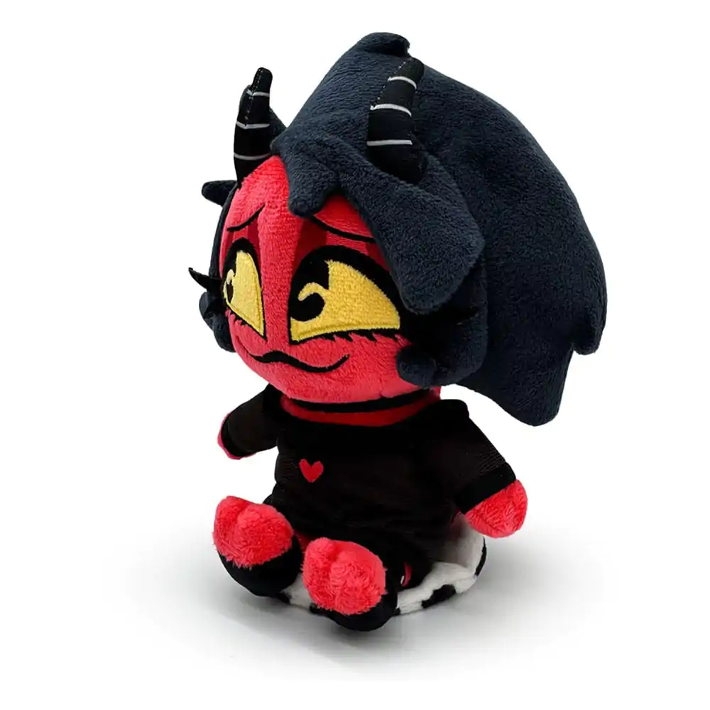 Helluva Boss Plush Figure Millie Date Night Shoulder Rider 14 cm product photo