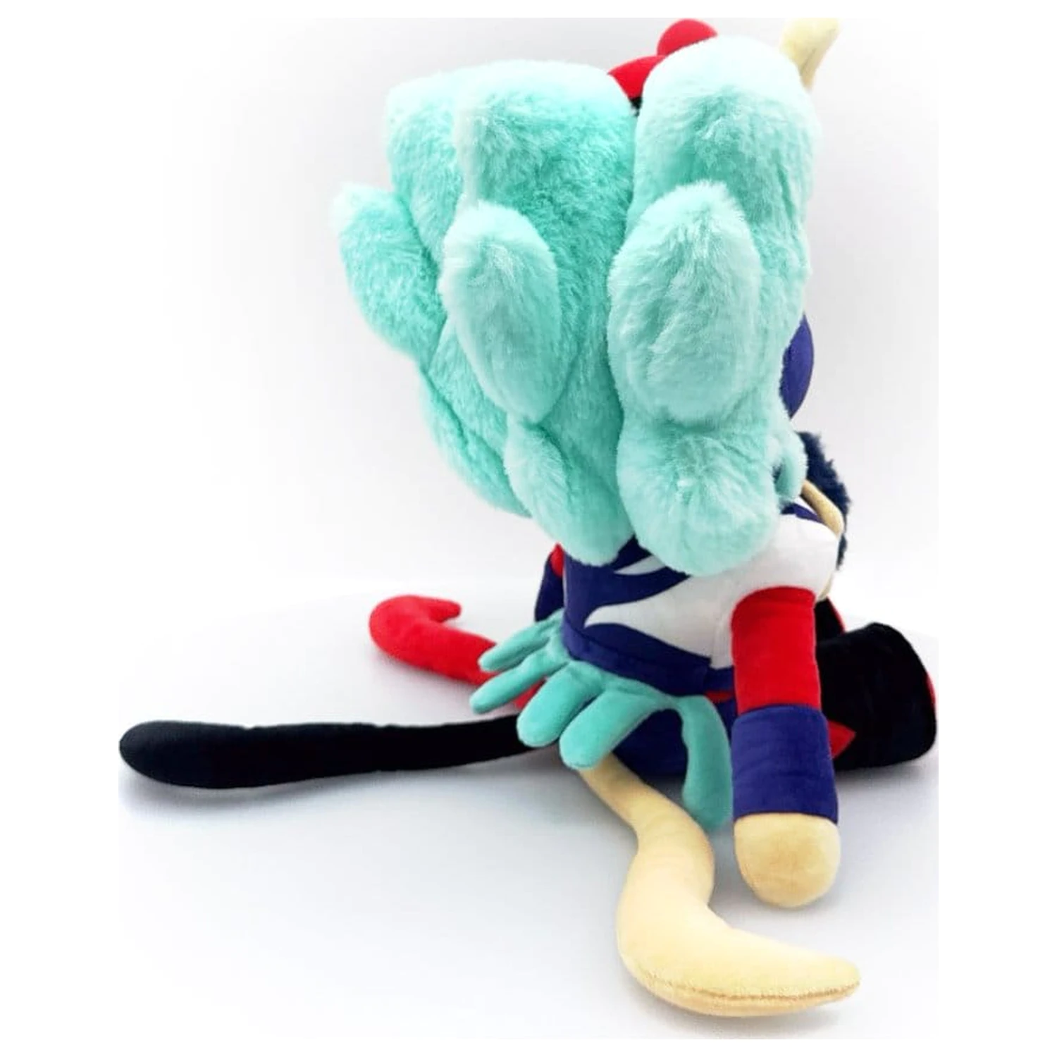 Helluva Boss Plush Figure Asmodeus (Ozzie) 22 cm product photo