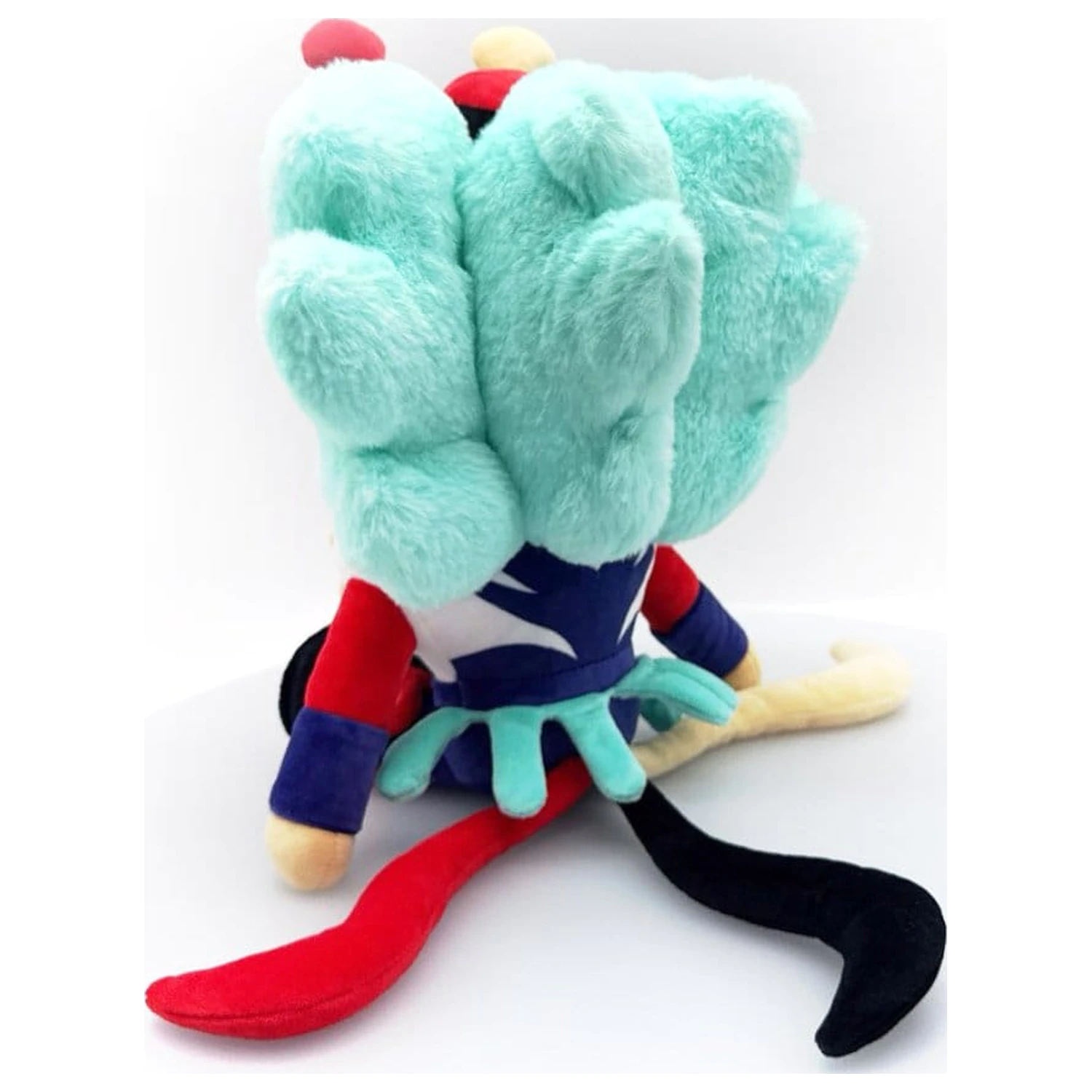 Helluva Boss Plush Figure Asmodeus (Ozzie) 22 cm product photo