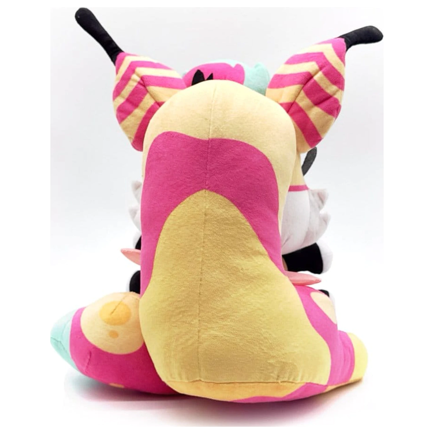 Helluva Boss Plush Figure Beelzebub 22 cm product photo