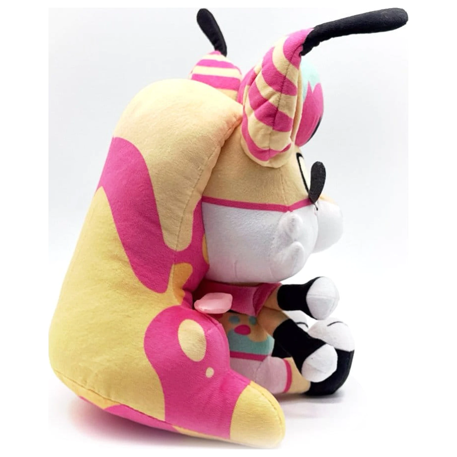 Helluva Boss Plush Figure Beelzebub 22 cm product photo