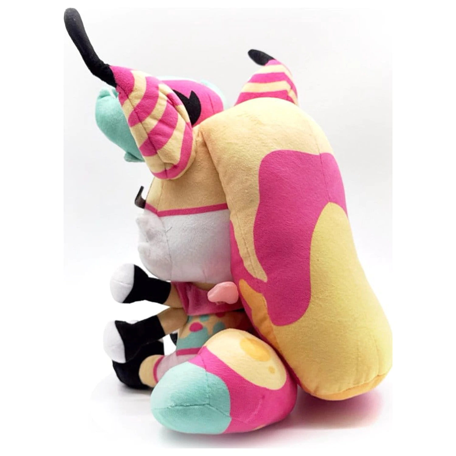 Helluva Boss Plush Figure Beelzebub 22 cm product photo