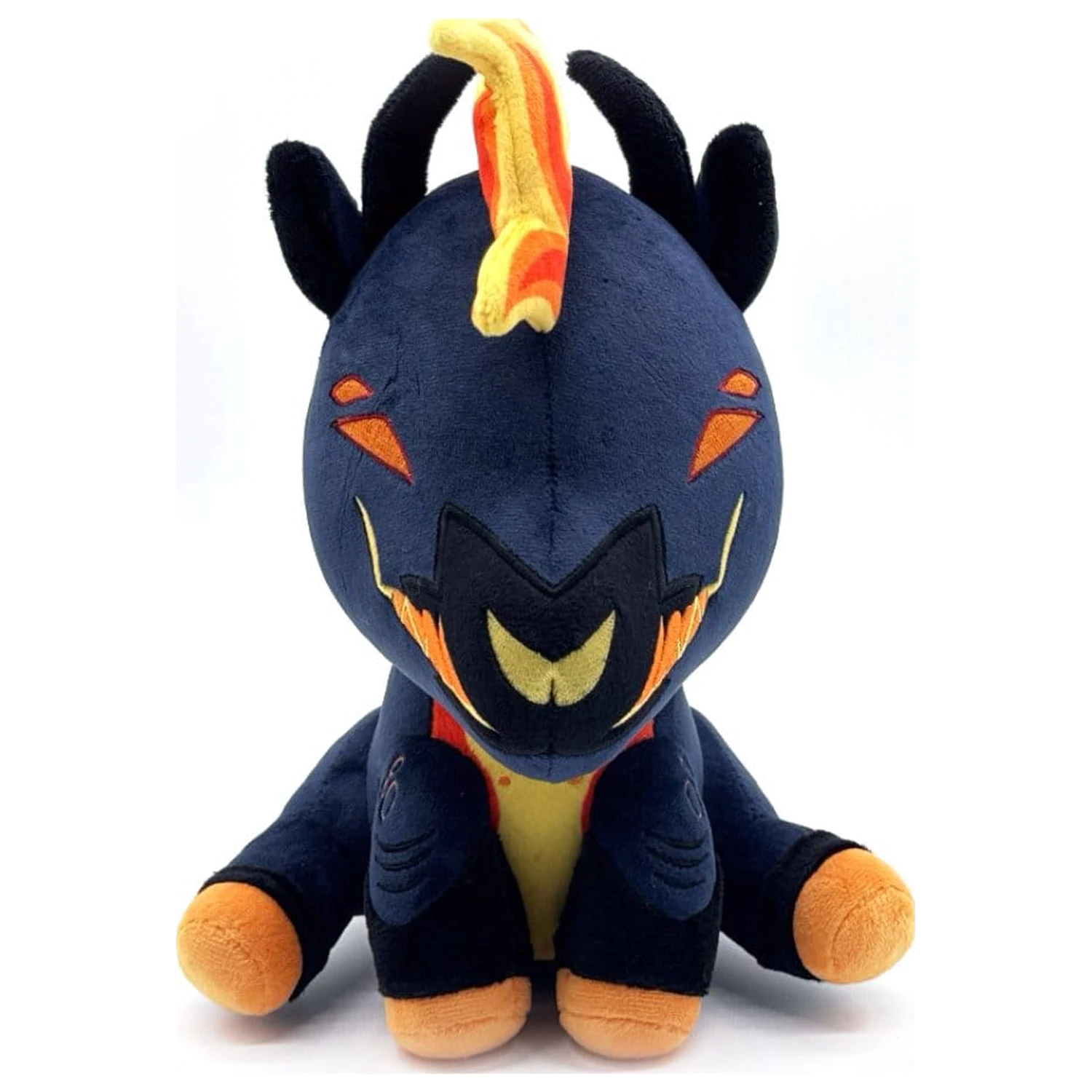 Helluva Boss Plush Figure Bombproof 22 cm product photo
