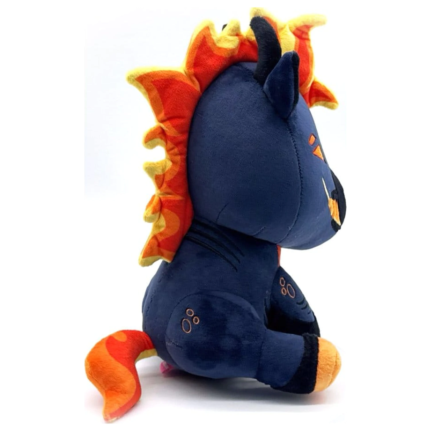 Helluva Boss Plush Figure Bombproof 22 cm product photo