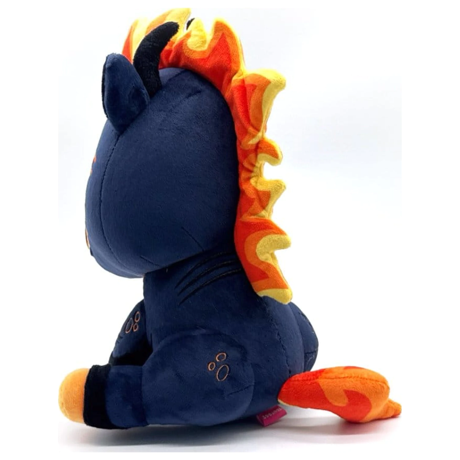 Helluva Boss Plush Figure Bombproof 22 cm product photo