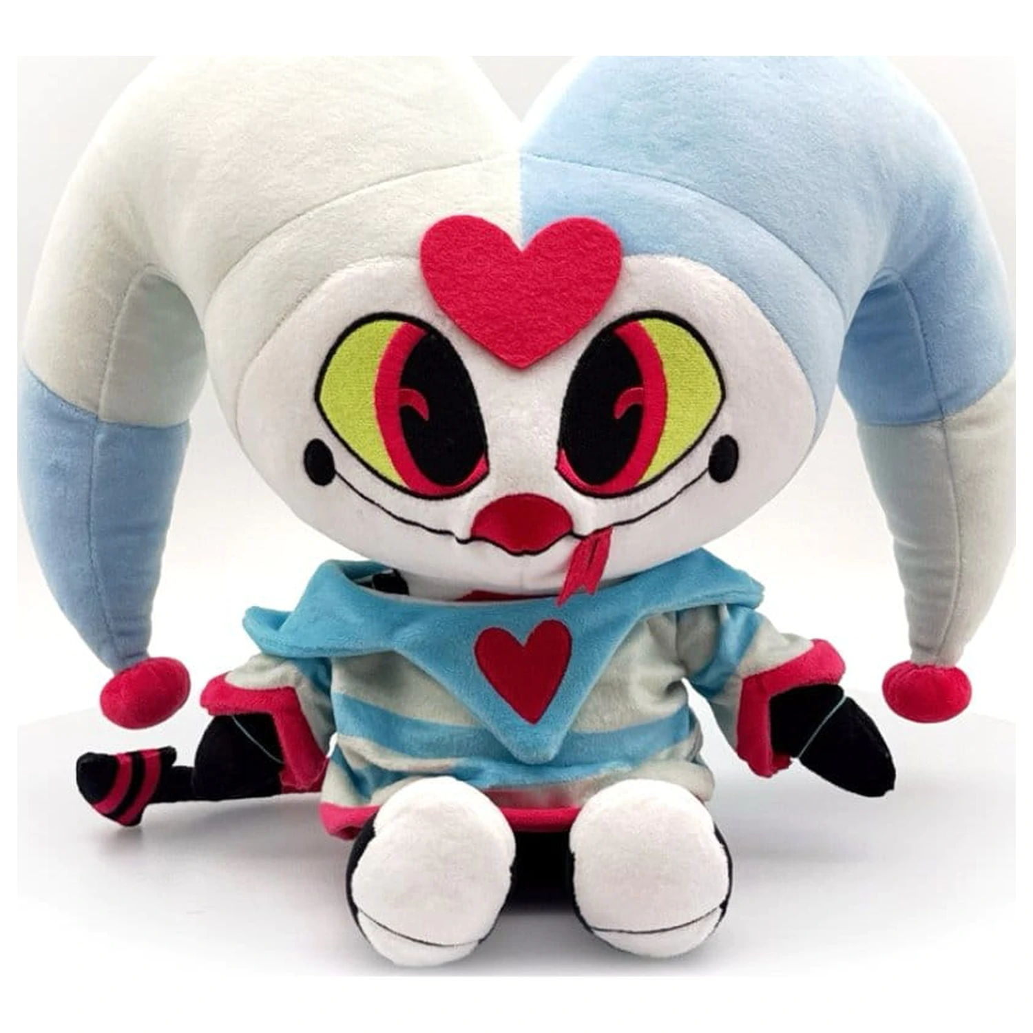 Helluva Boss Plush Figure Fizzarolli 22 cm product photo
