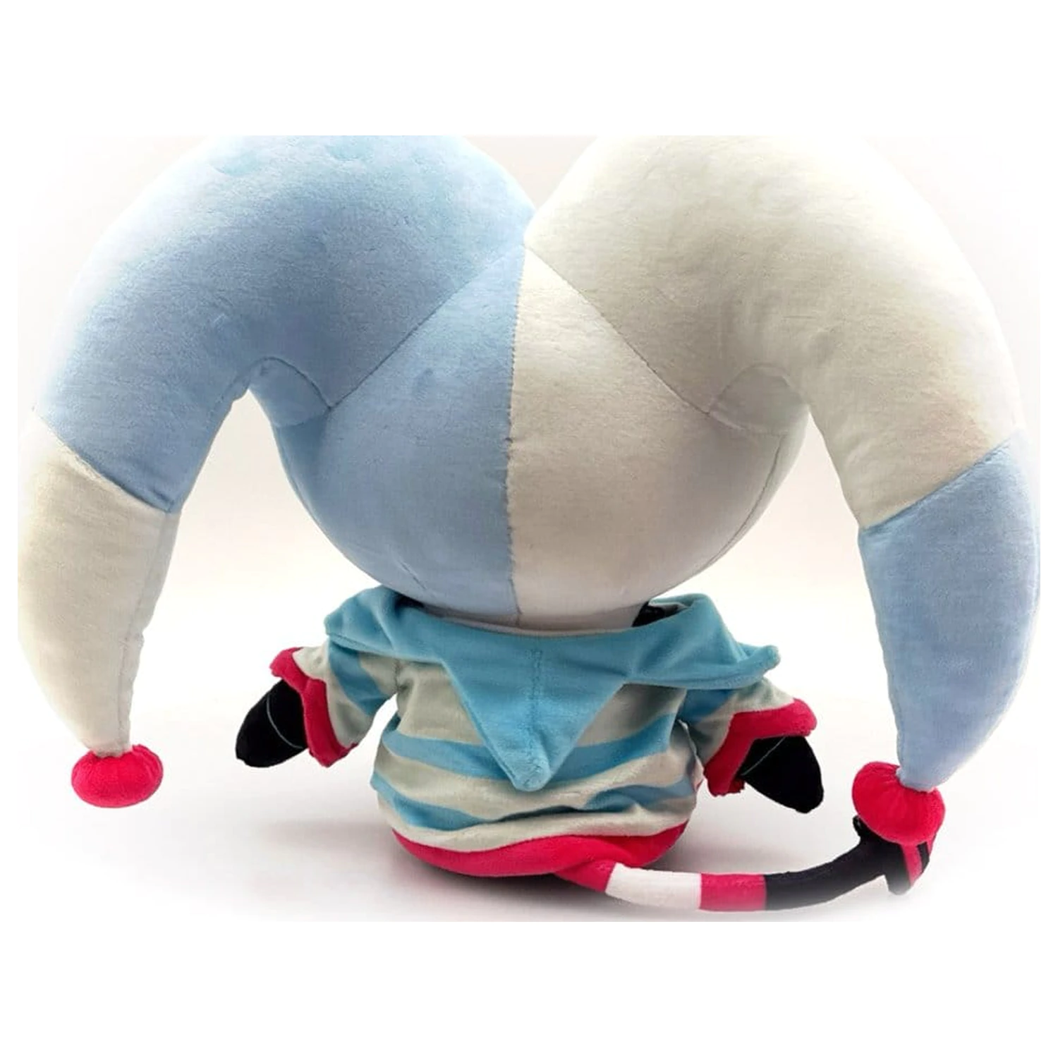 Helluva Boss Plush Figure Fizzarolli 22 cm product photo