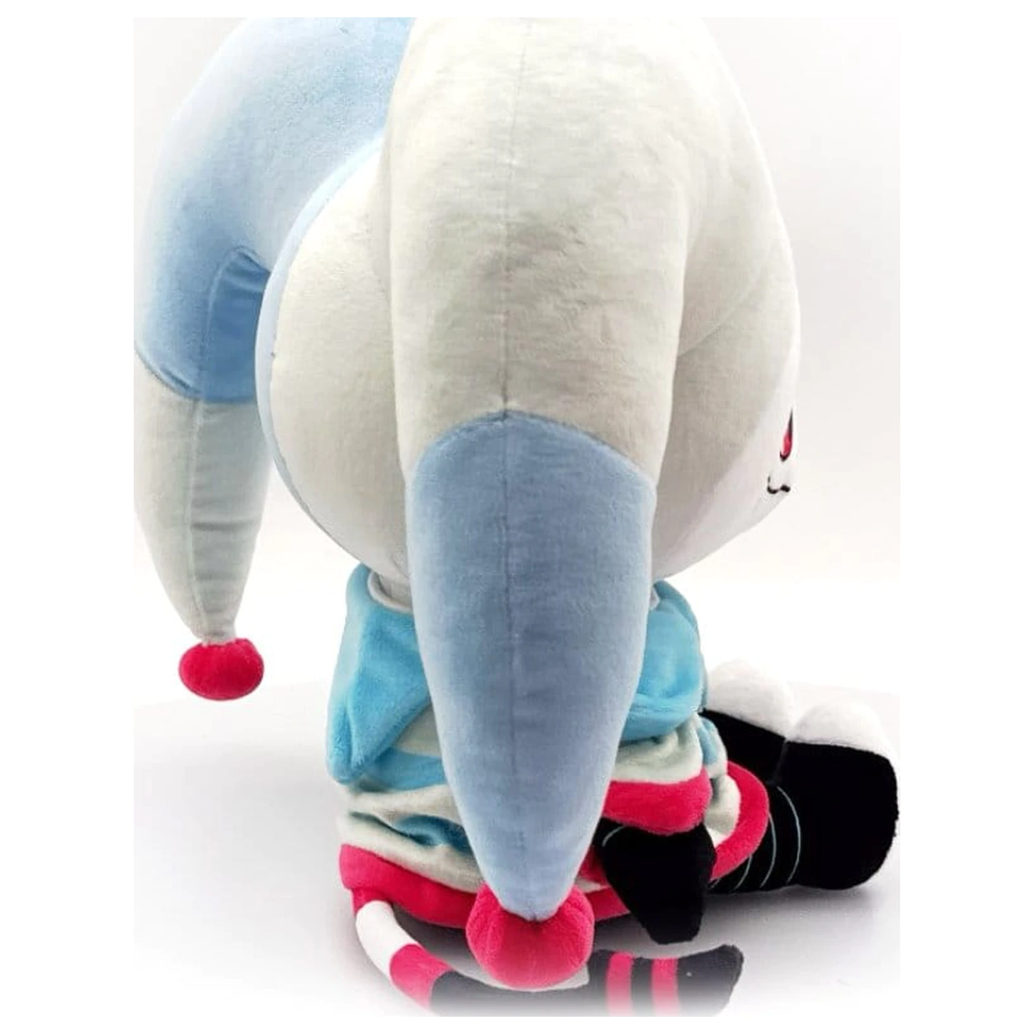 Helluva Boss Plush Figure Fizzarolli 22 cm product photo